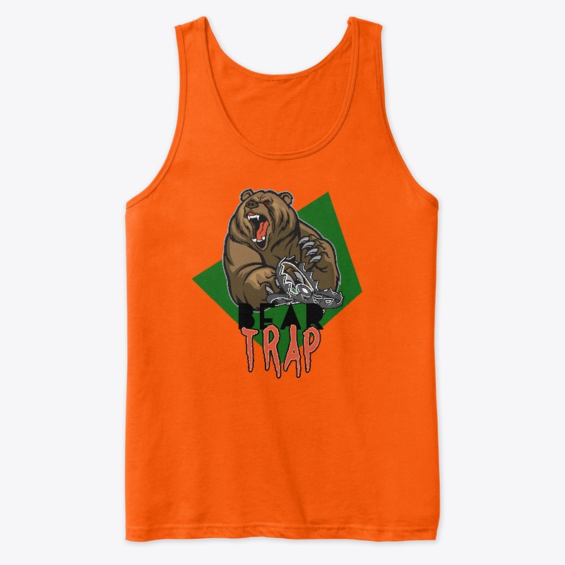 Bear Trap