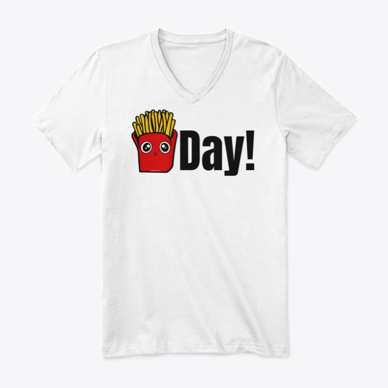 Fryday