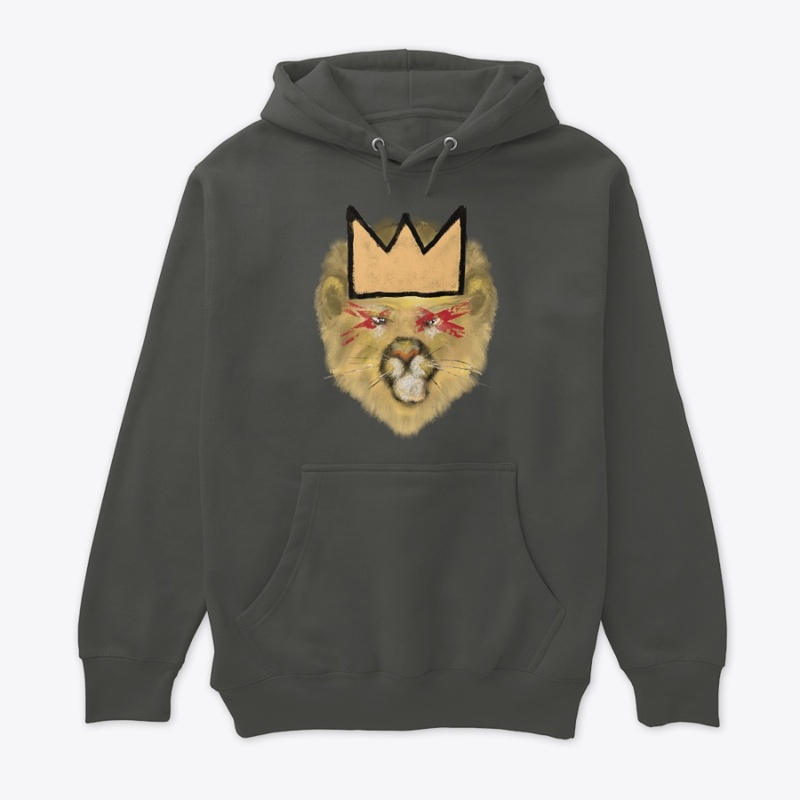 King of King's County