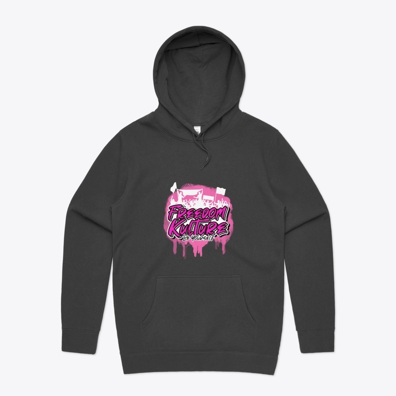Be Yourself Collection Pink