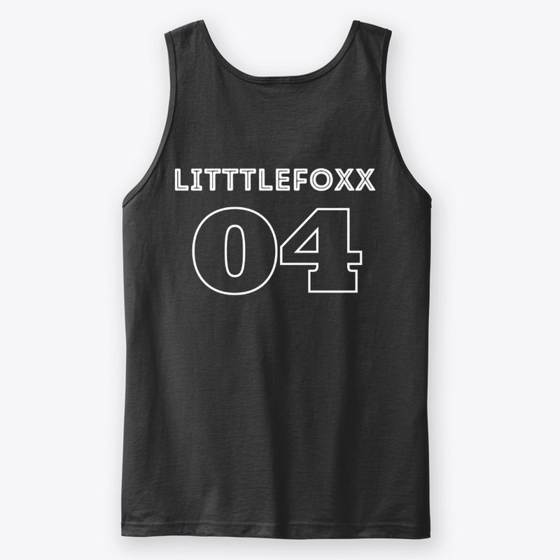 Foxx Jersey
