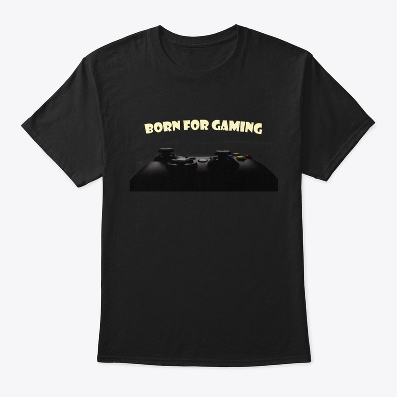 Born For Gaming