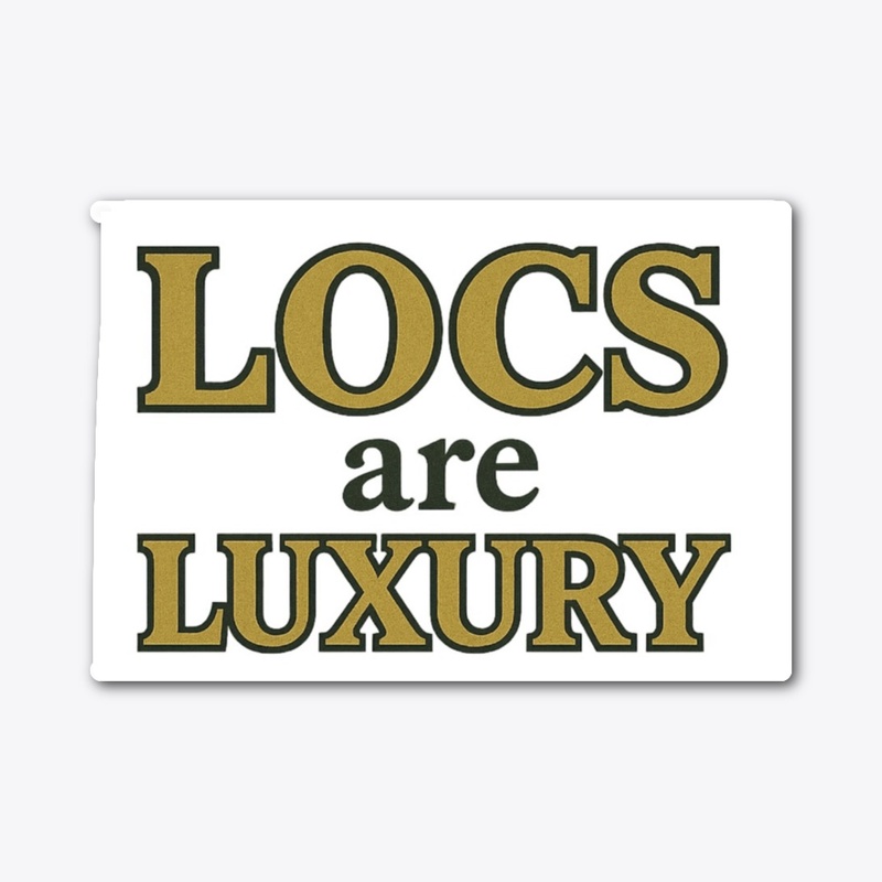 Locs Luxury Dreadlocks