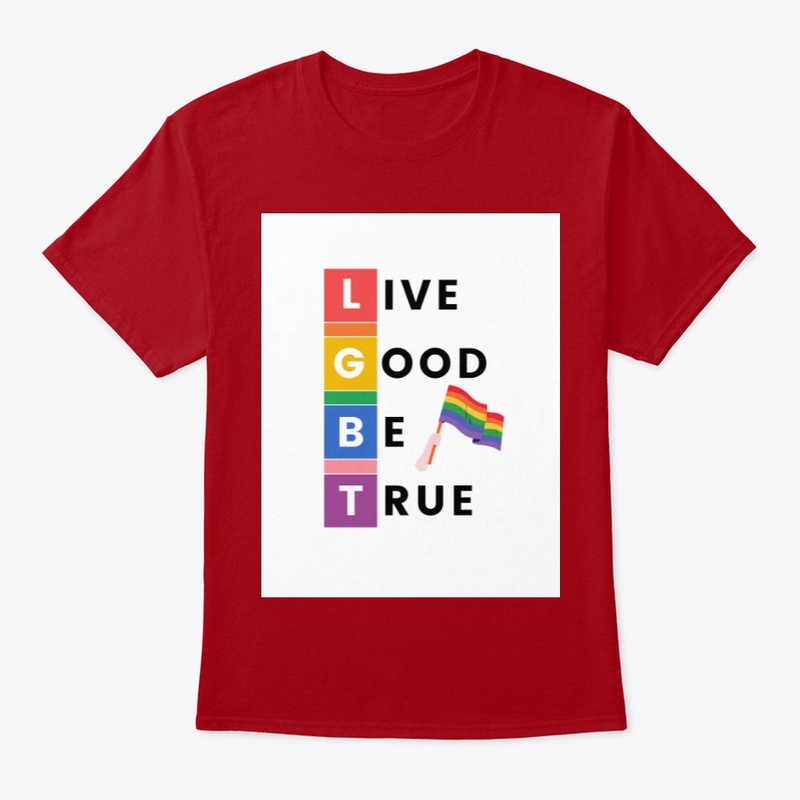 Live Good Be True