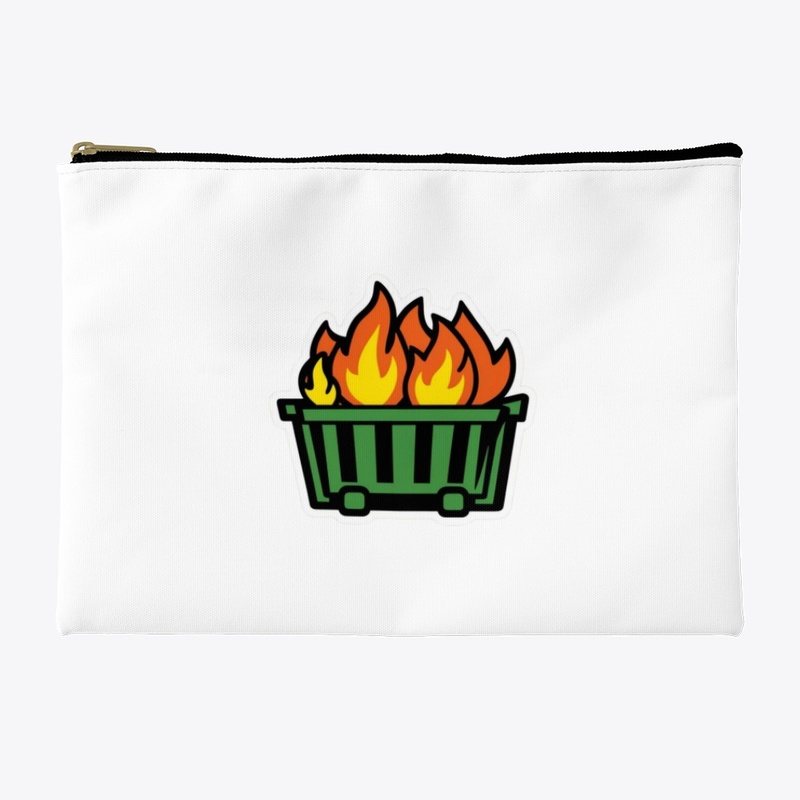 Dumpster Fire