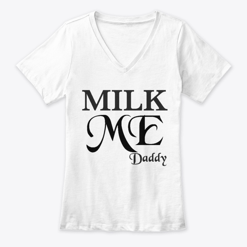 Milk Me Daddy