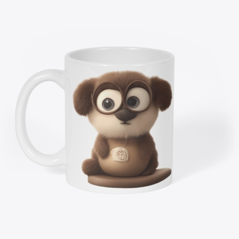 Teddy Bear