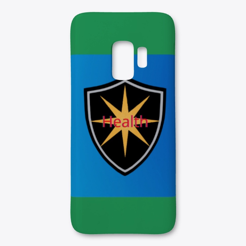 Shield of Health