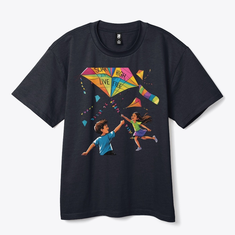 Soaring Dreams: Kite Day Celebration