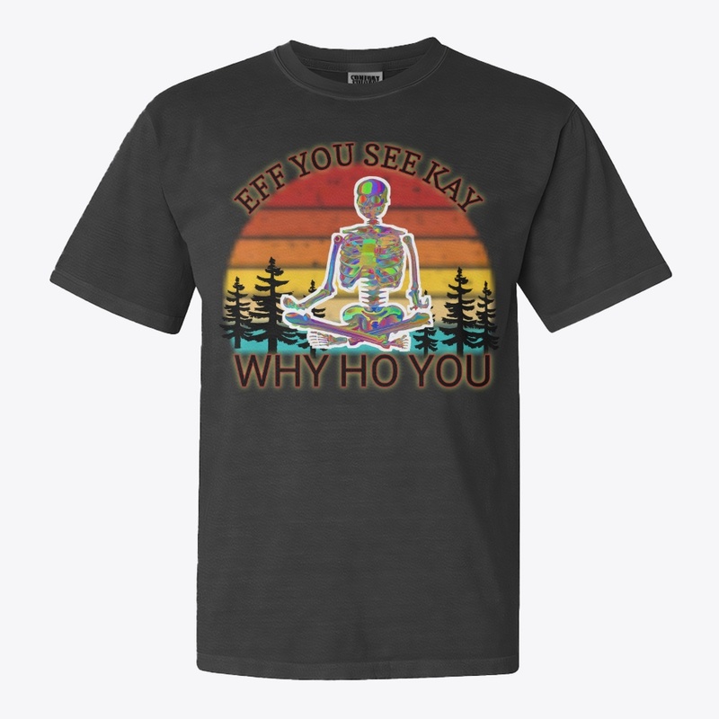 Venture tshirt printed 