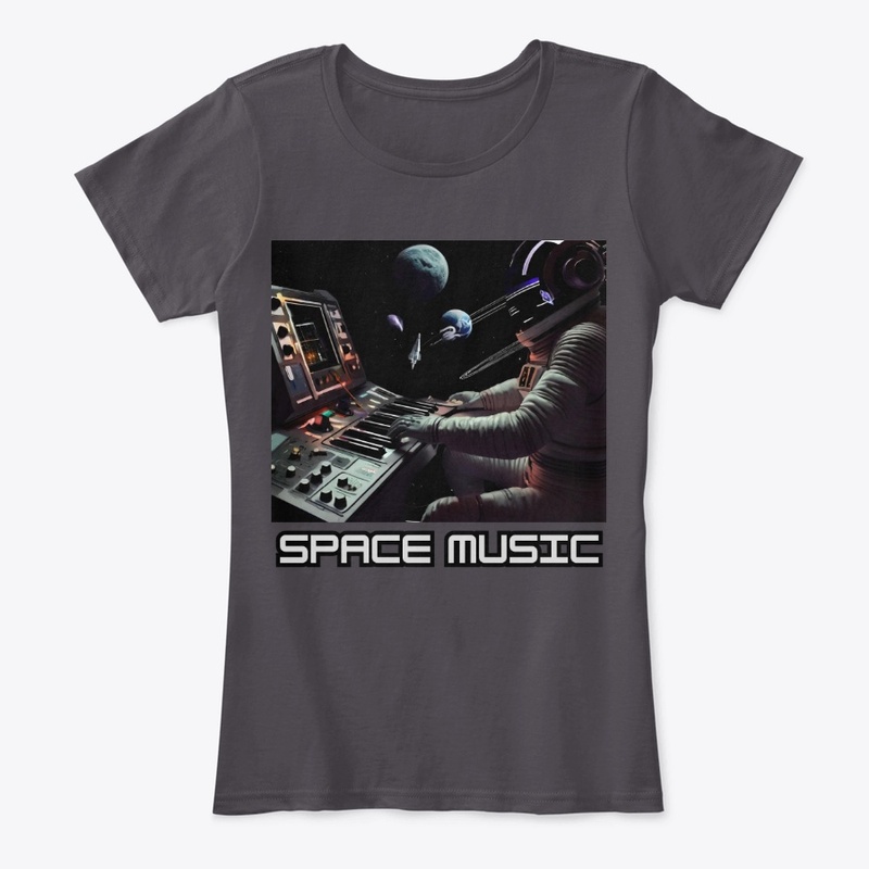 The Space Music Collection
