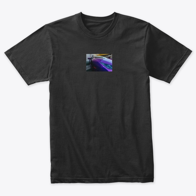 Quality T-Shirt