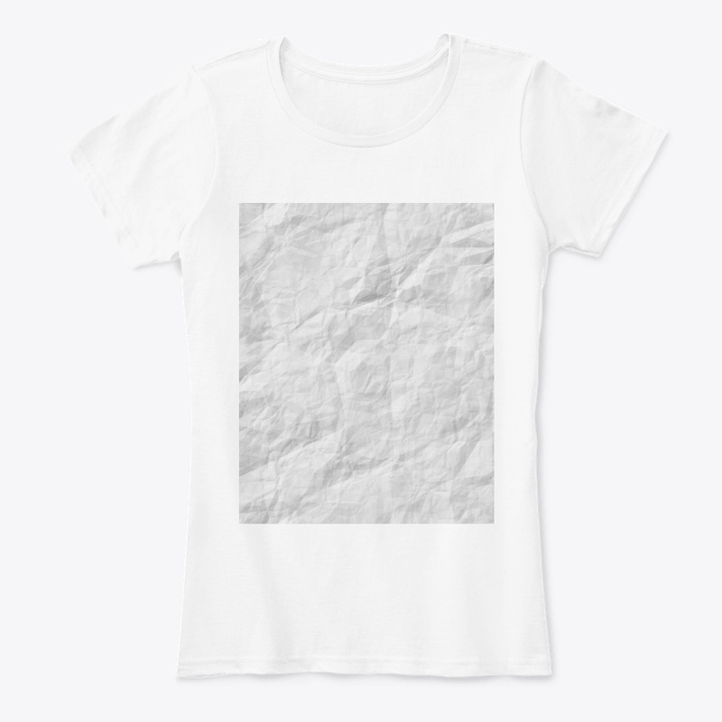 Crumple Paper