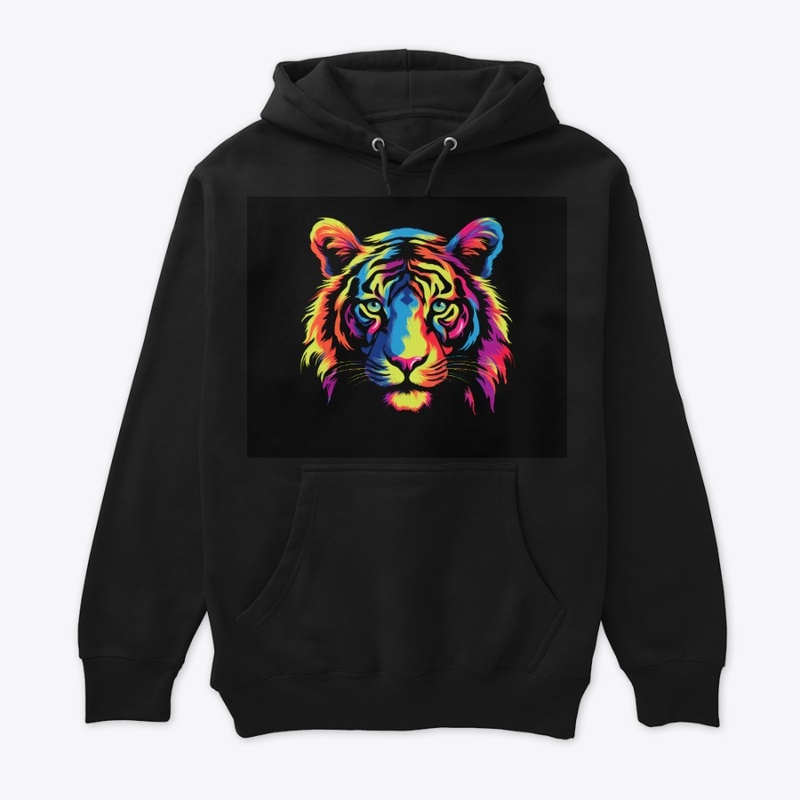 Eye of the Tiger