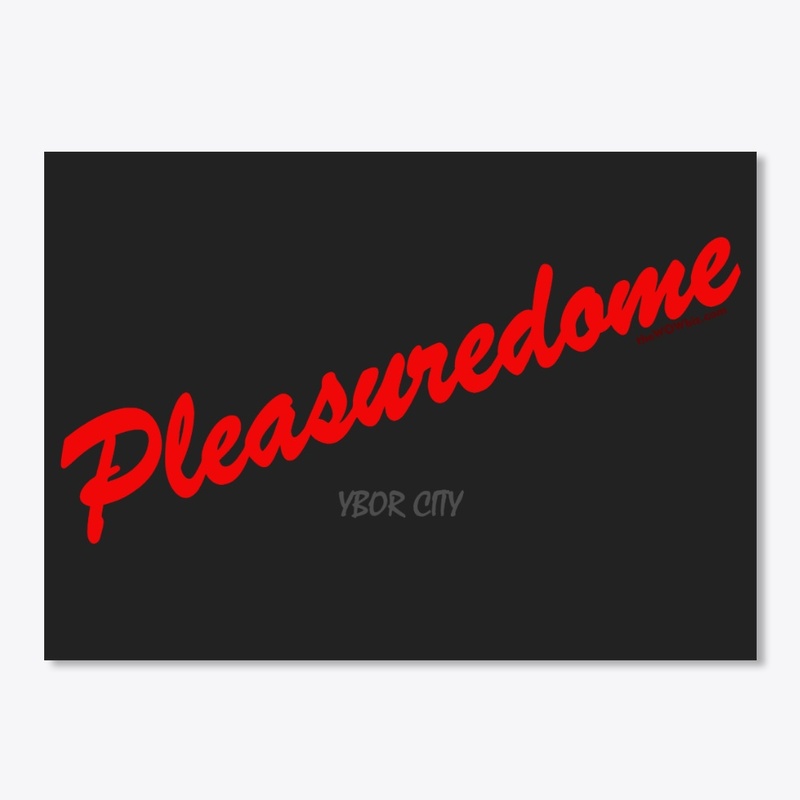 PleasuredomeTampa