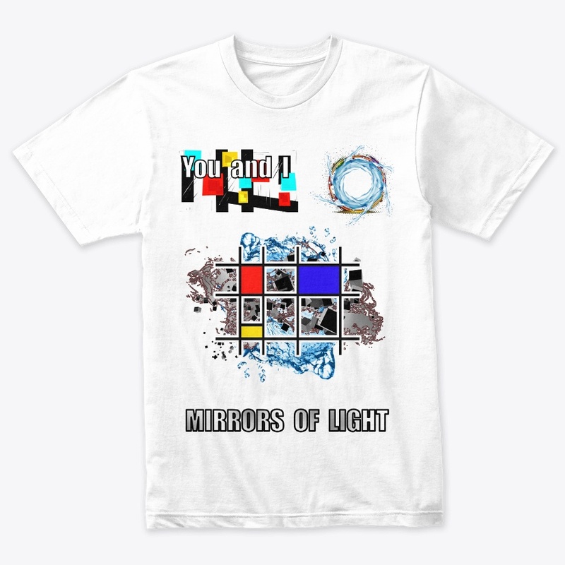 OpenLandd 114 - You And I, Mirrors Of Li