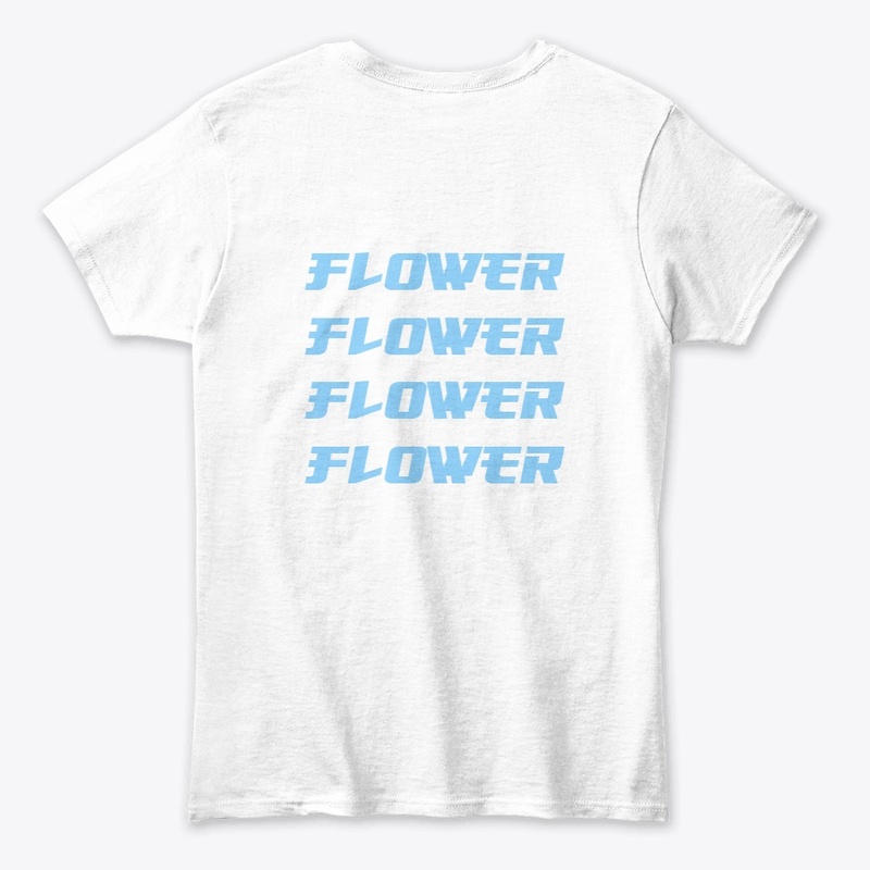 pretty flower