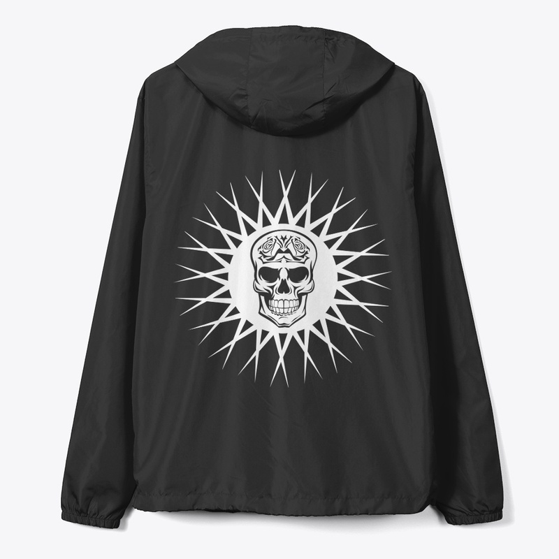 Rider1 - Skull