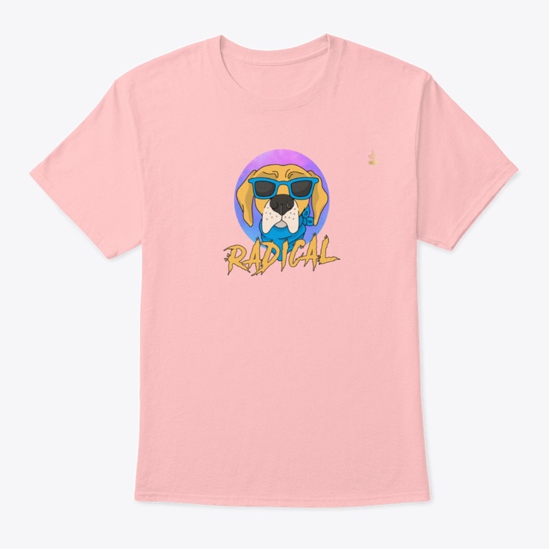 RADICAL DOG