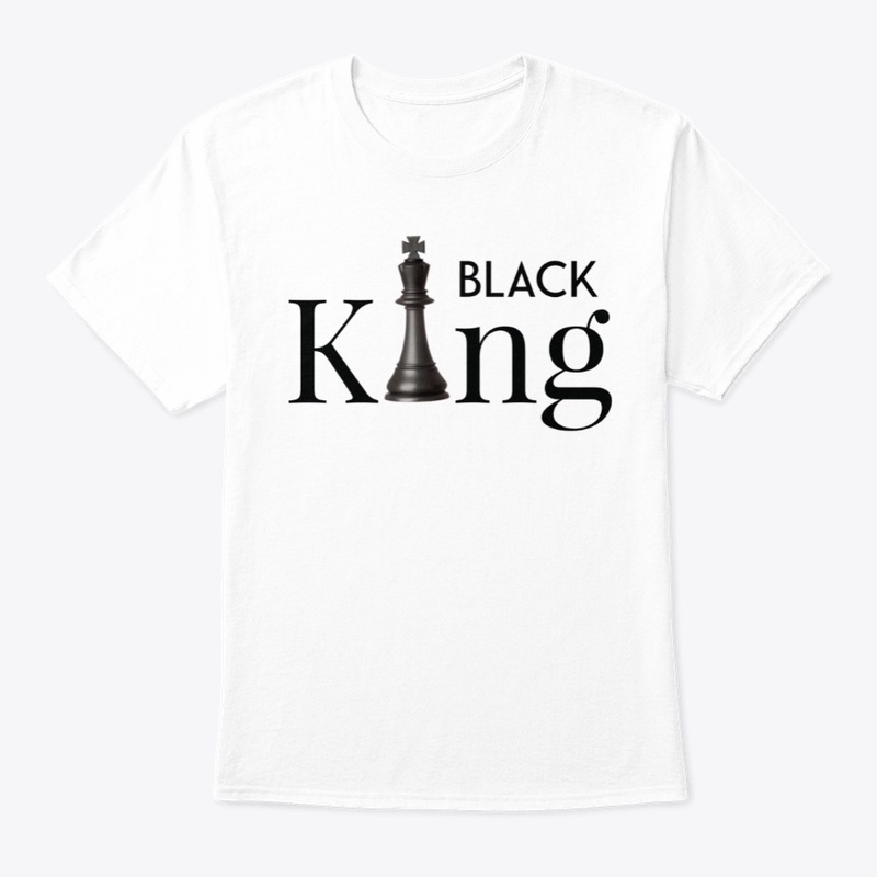 Black King