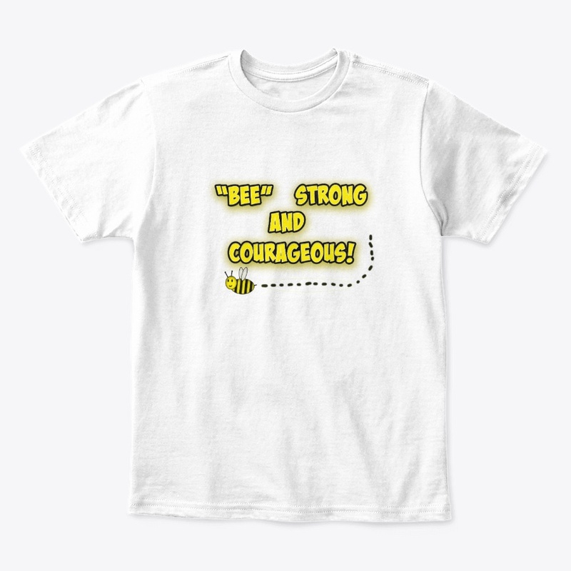 "Bee" Strong 