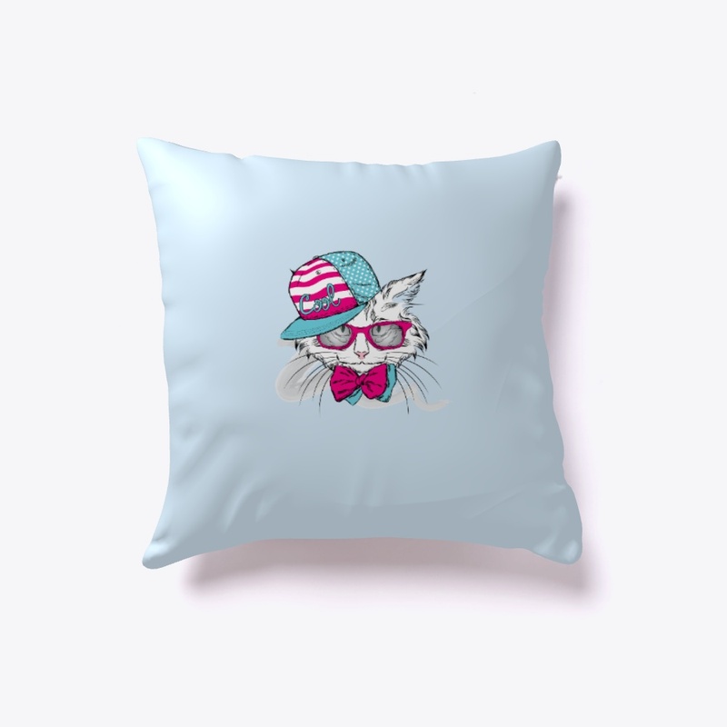 Cool Kitty