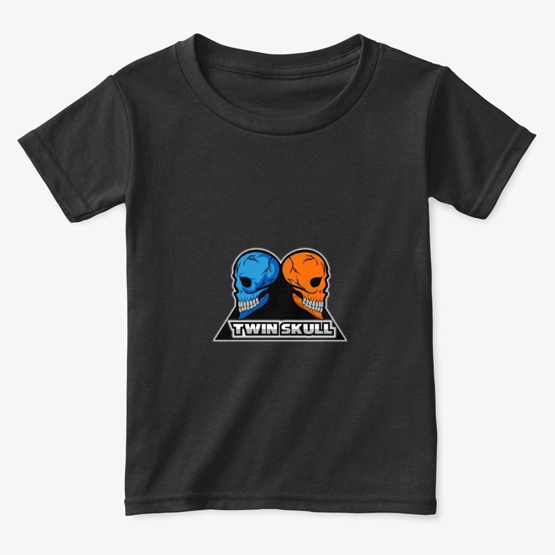 TWIN SKULL