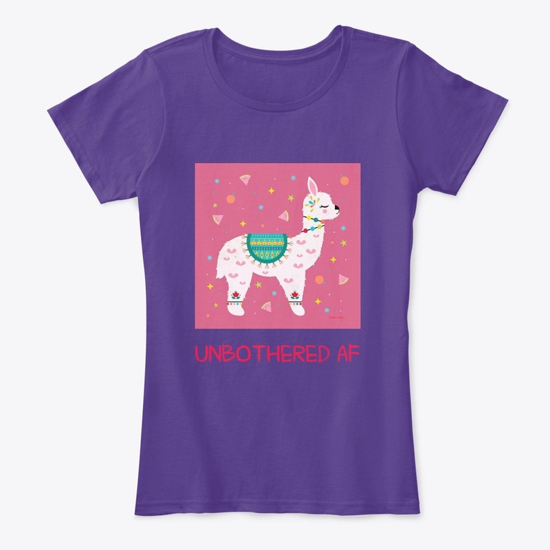 The LLAMAS remain unbothered 