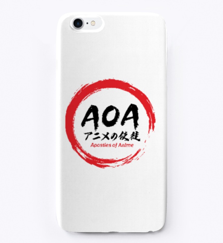 AoA Store