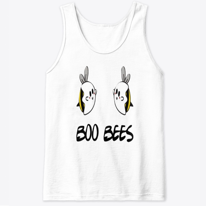 BOO BEES