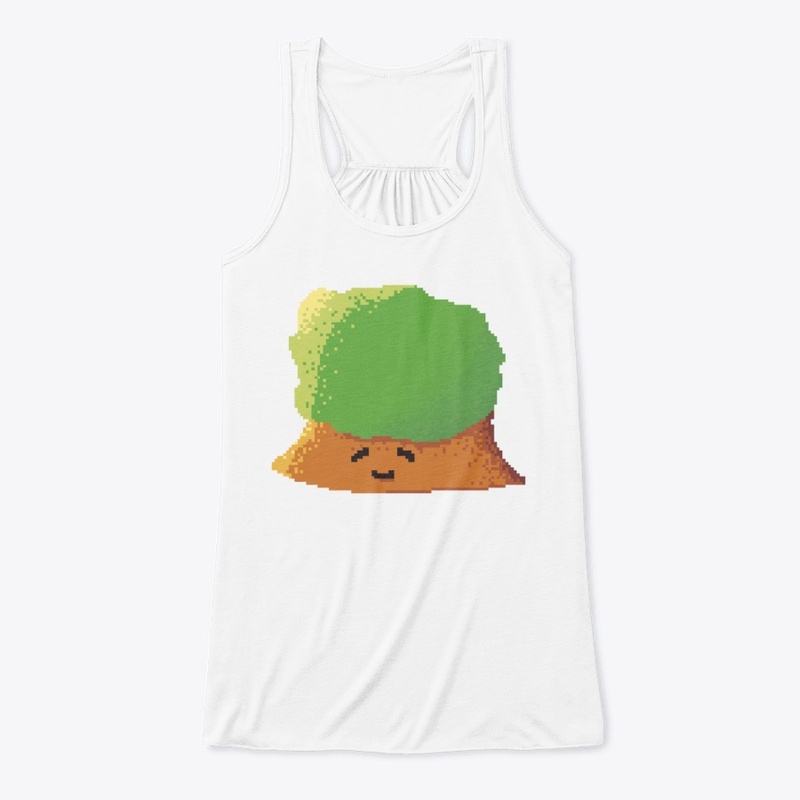 OakTree Boi
