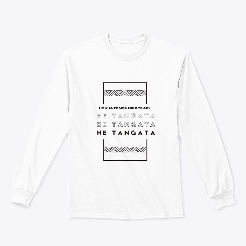 Tangata