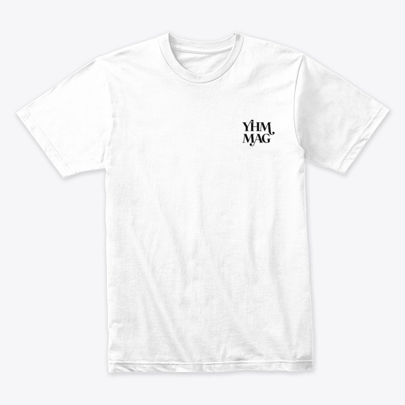 YHM Essential Tee