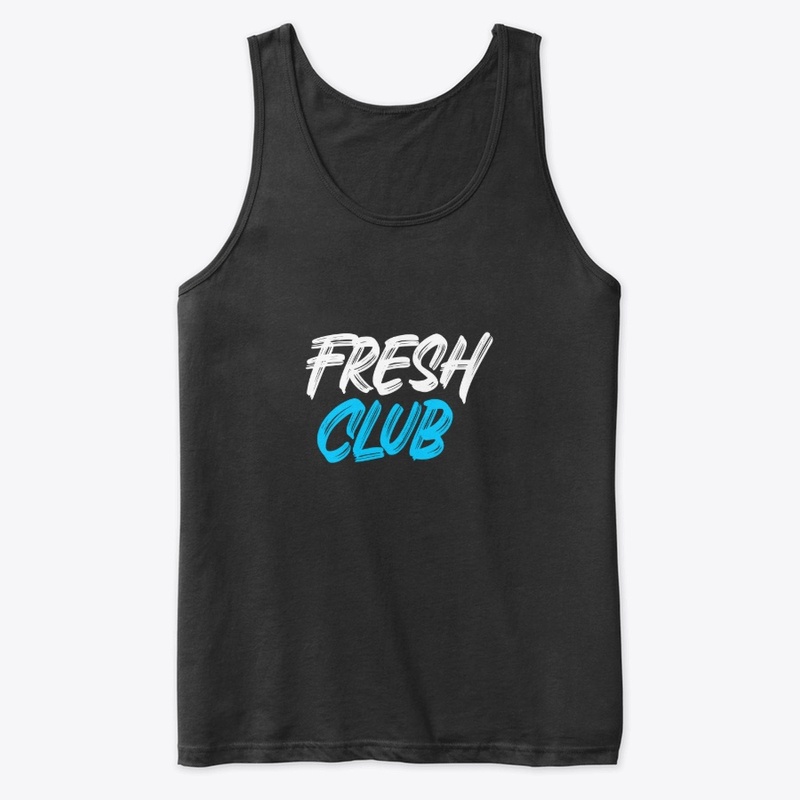 Fresh Club Apparel 