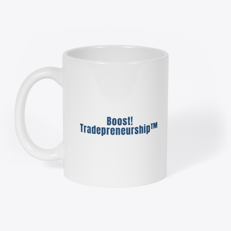 Boost! Tradepreneurship™