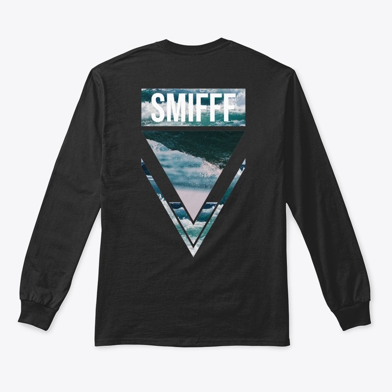 Smifff Ocean Collection