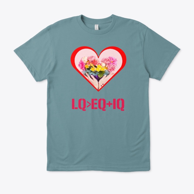 Love Quotient