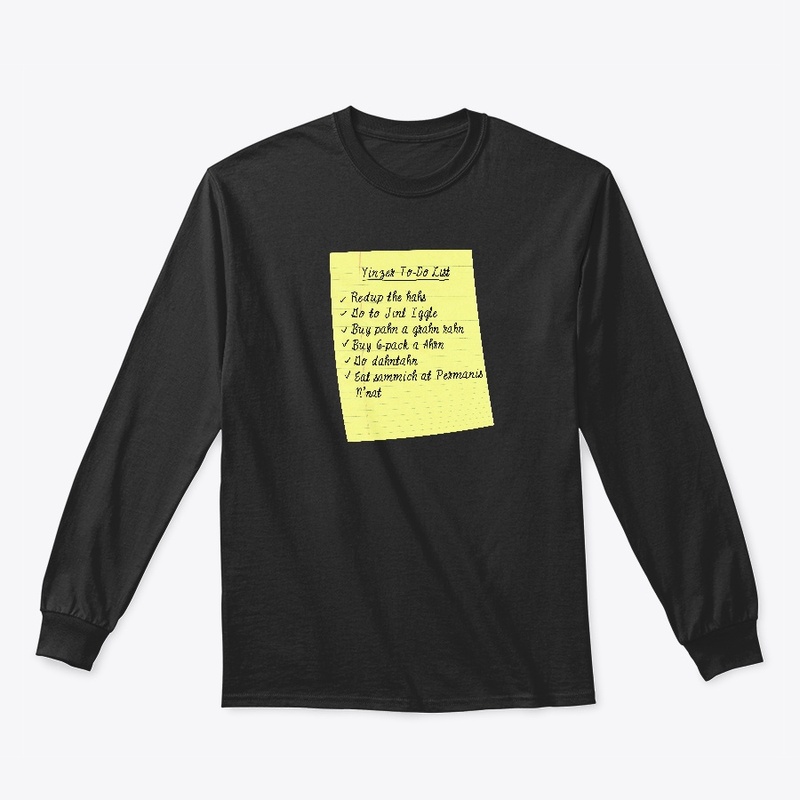 Pittsburgh To-Do List