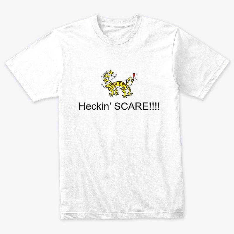 leOPARD gECKO scare!!!