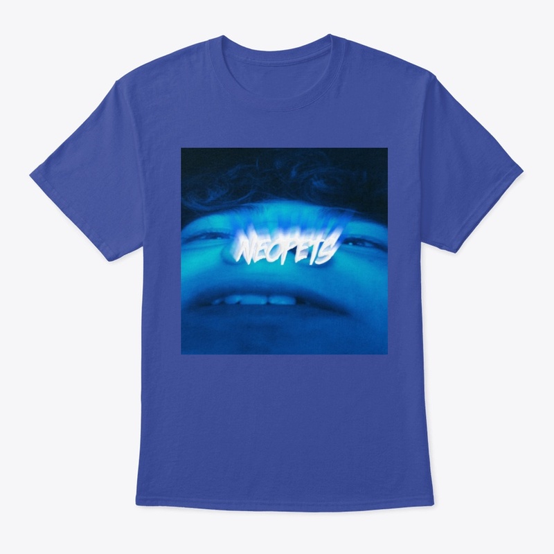 Neopets Shirt