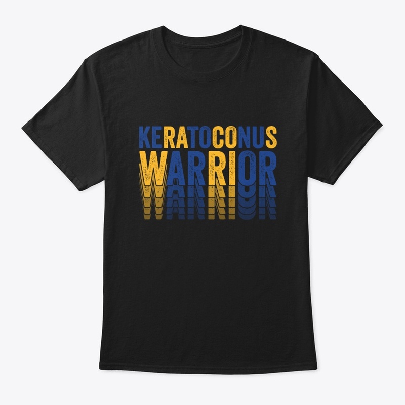 Keratoconus Warrior