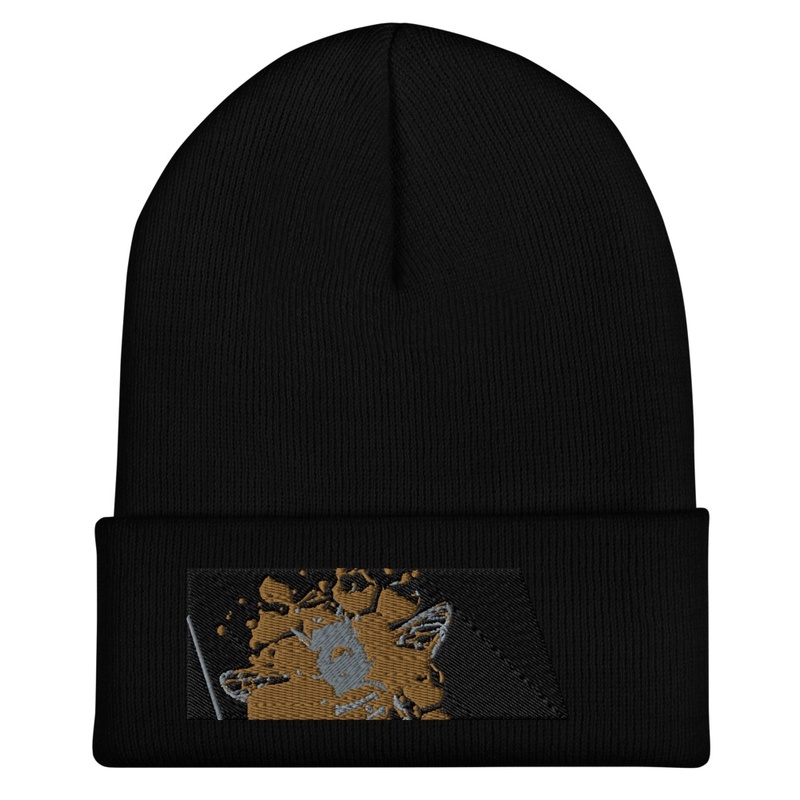 Your Hat is everything