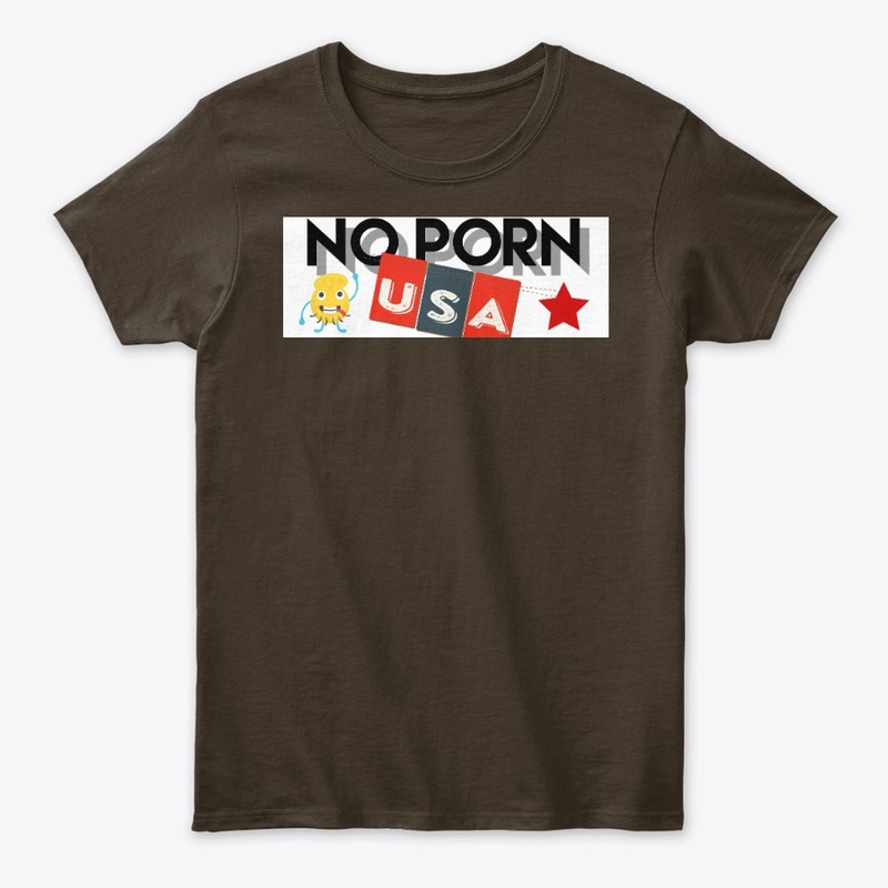 No porn Campaign