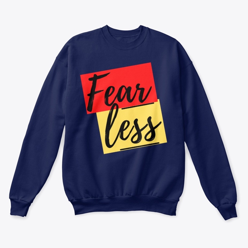 Fear Less