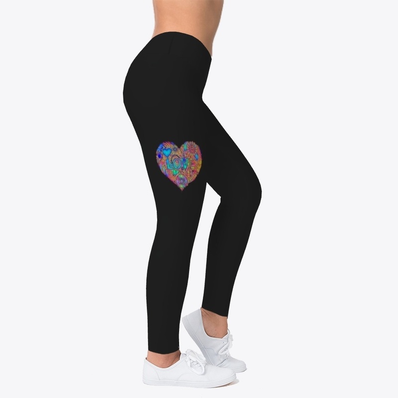 Love is Multicolored