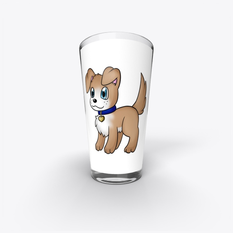DOG LOVER 