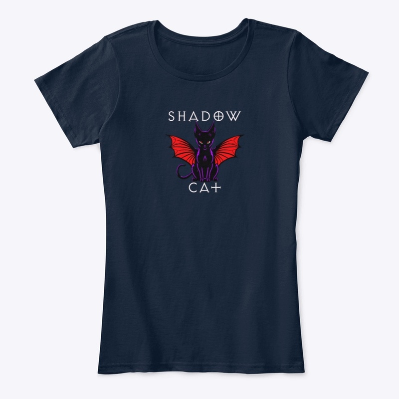 Shadow Cat(Apparel)