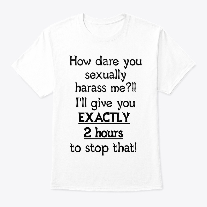 Sexual Harassment