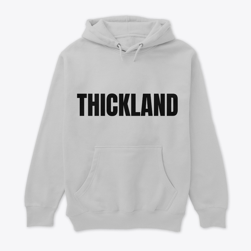 THICKLAND