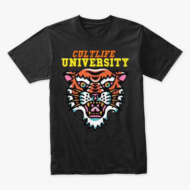 UNIVERSITY 